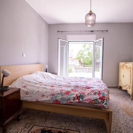 Athens Apartments Ngoại thất bức ảnh