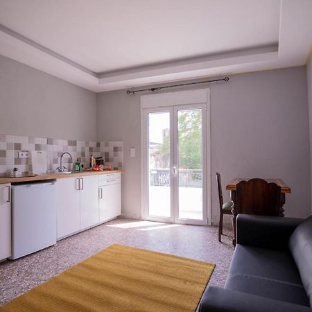 Athens Apartments Ngoại thất bức ảnh