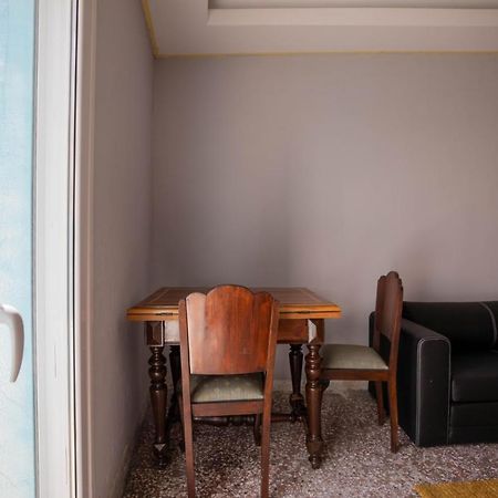 Athens Apartments Ngoại thất bức ảnh