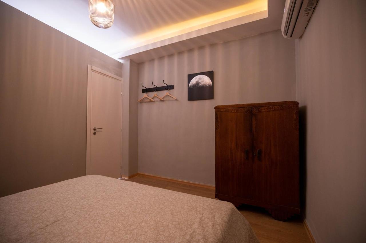 Athens Apartments Ngoại thất bức ảnh