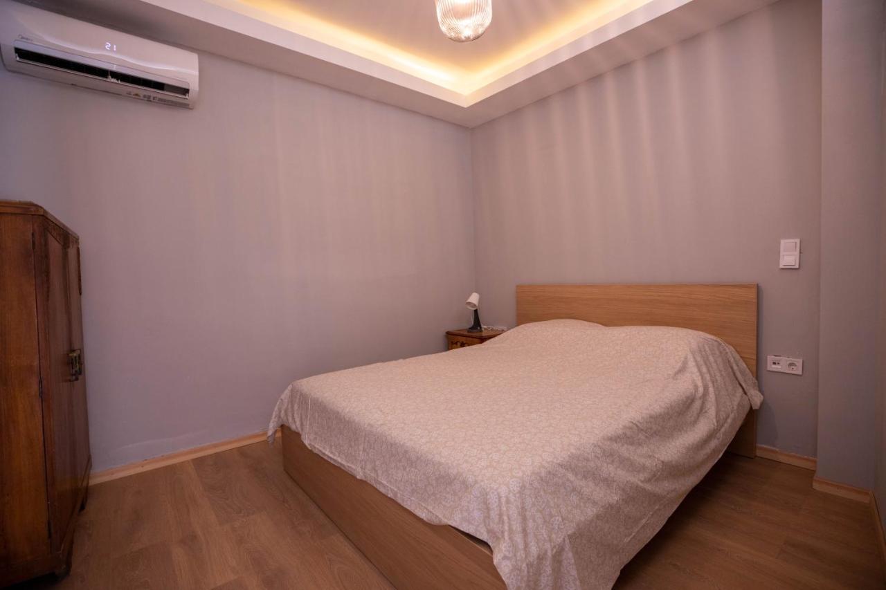 Athens Apartments Ngoại thất bức ảnh