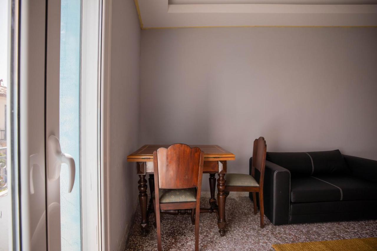 Athens Apartments Ngoại thất bức ảnh