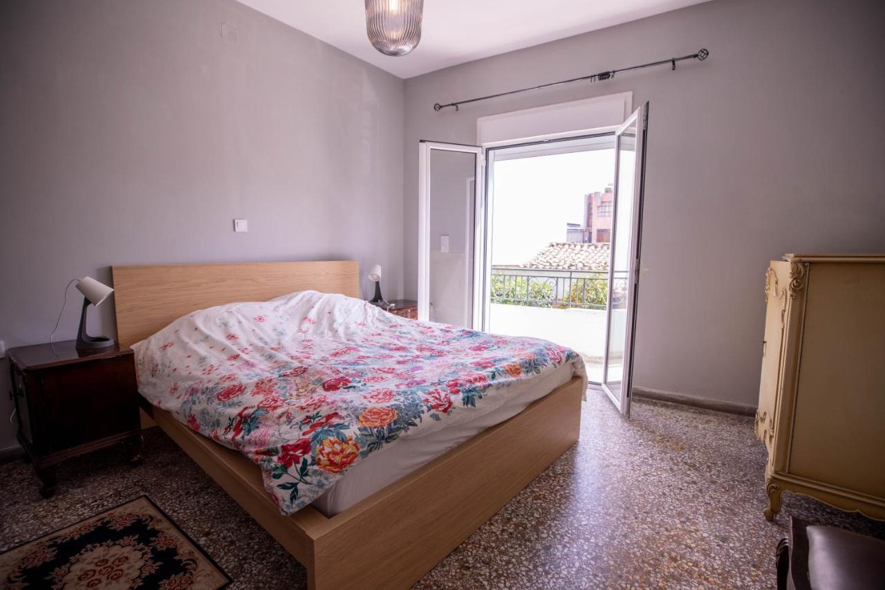 Athens Apartments Ngoại thất bức ảnh