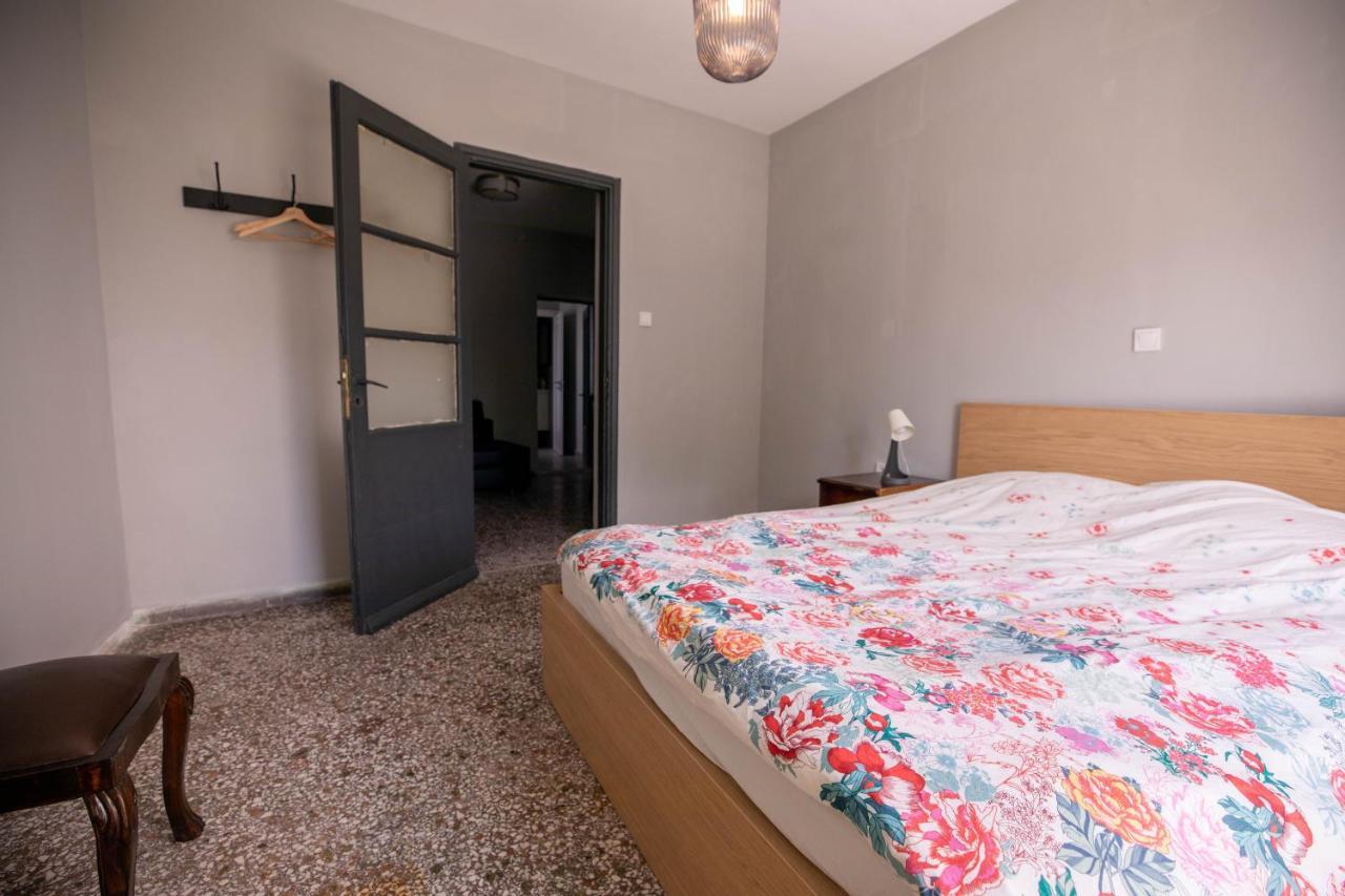 Athens Apartments Ngoại thất bức ảnh